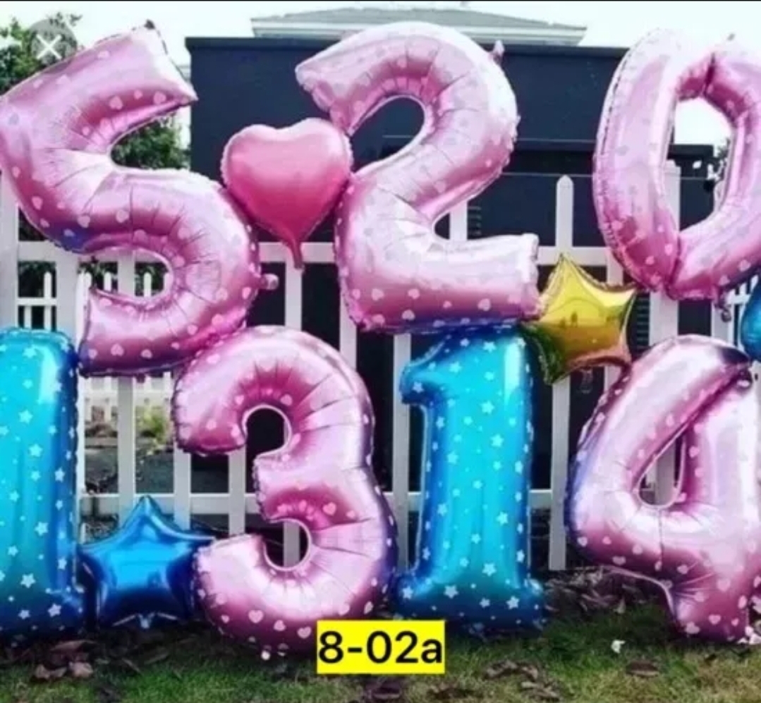 Цифровой шар